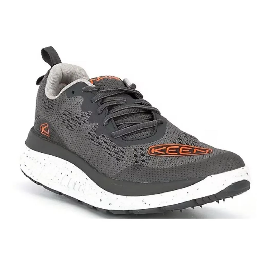 Keen Men's WK400 Walking Shoes Size 12 / brand new No Box